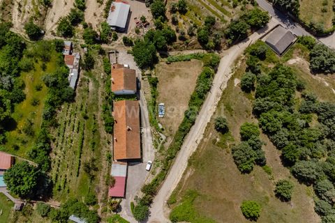 Villa i Fundao, Castelo Branco, Fundao - € 239.500 | Ref: 255260065 - foto 25