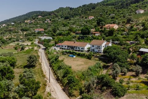 Villa i Fundao, Castelo Branco, Fundao - € 239.500 | Ref: 255260065 - foto 26