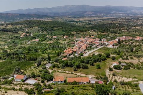 Villa i Fundao, Castelo Branco, Fundao - € 239.500 | Ref: 255260065 - foto 27