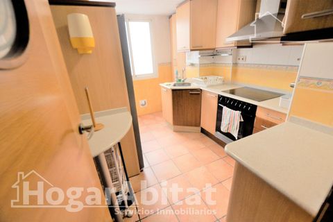 Leilighet i Valencia, Valencia, Valencia - € 215 000 | Ref: 000CAC215.FV-A/3716 - foto 7