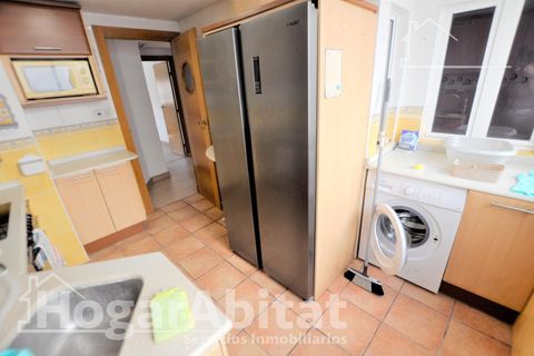 Leilighet i Valencia, Valencia, Valencia - € 215 000 | Ref: 000CAC215.FV-A/3716 - foto 8