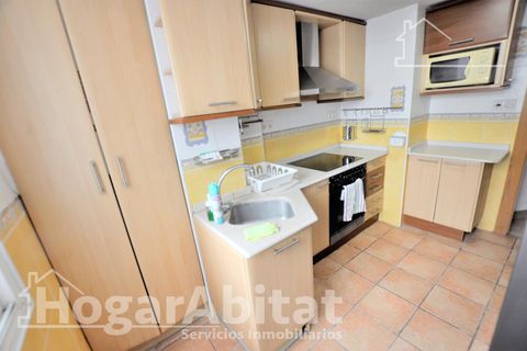 Leilighet i Valencia, Valencia, Valencia - € 215 000 | Ref: 000CAC215.FV-A/3716 - foto 9