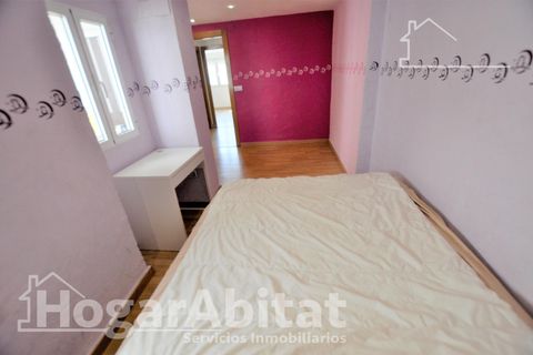 Leilighet i Valencia, Valencia, Valencia - € 215 000 | Ref: 000CAC215.FV-A/3716 - foto 15