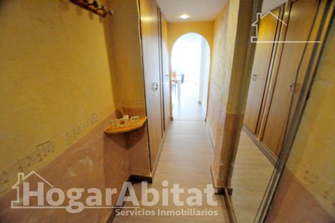 Leilighet i Valencia, Valencia, Valencia - € 215 000 | Ref: 000CAC215.FV-A/3716 - foto 32