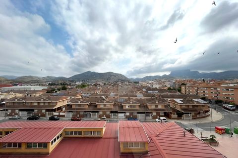 Leilighet i Petrer, Alicante, Petrer - € 179 000 | Ref: 23217 - foto 10