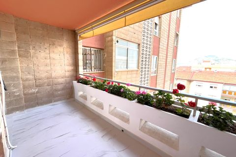 Leilighet i Petrer, Alicante, Petrer - € 179 000 | Ref: 23217 - foto 27