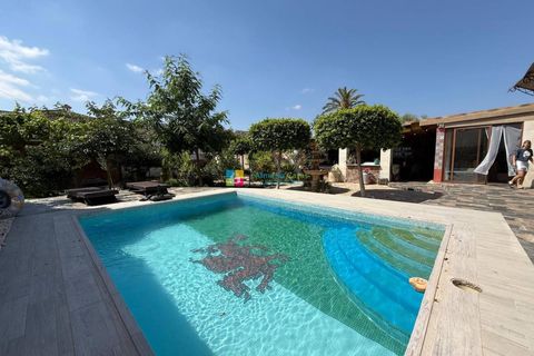Byhus i Cantoria, Almeria, Cantoria - € 475.000 | Ref: 2951 - foto 2