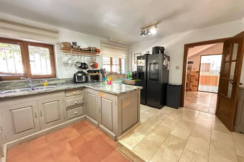Byhus i Cantoria, Almeria, Cantoria - € 475.000 | Ref: 2951 - foto 8