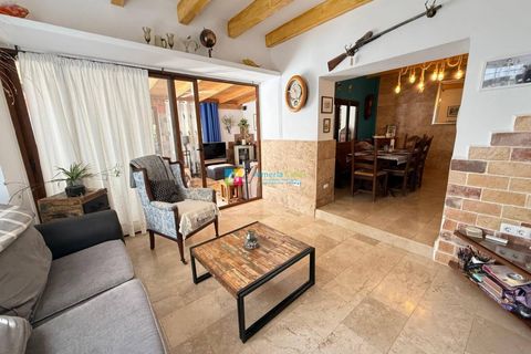 Byhus i Cantoria, Almeria, Cantoria - € 475.000 | Ref: 2951 - foto 11