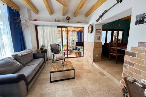 Byhus i Cantoria, Almeria, Cantoria - € 475.000 | Ref: 2951 - foto 12
