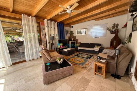 Byhus i Cantoria, Almeria, Cantoria - € 475.000 | Ref: 2951 - foto 13