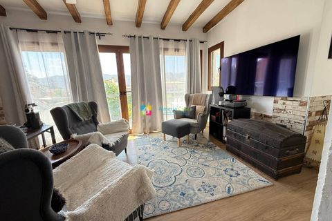 Byhus i Cantoria, Almeria, Cantoria - € 475.000 | Ref: 2951 - foto 26