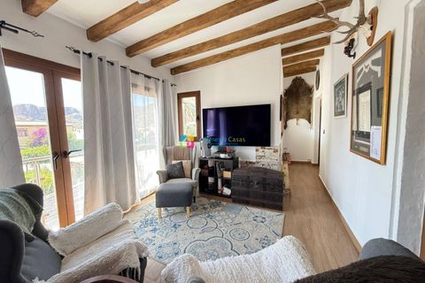 Byhus i Cantoria, Almeria, Cantoria - € 475.000 | Ref: 2951 - foto 28