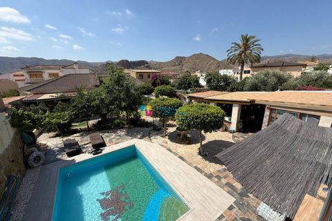 Byhus i Cantoria, Almeria, Cantoria - € 475.000 | Ref: 2951 - foto 32