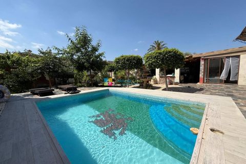 Byhus i Cantoria, Almeria, Cantoria - € 475.000 | Ref: 2951 - foto 45