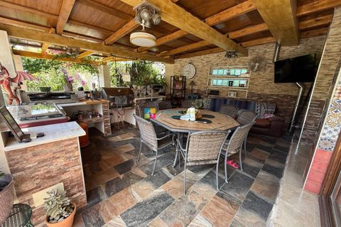 Byhus i Cantoria, Almeria, Cantoria - € 475.000 | Ref: 2951 - foto 46