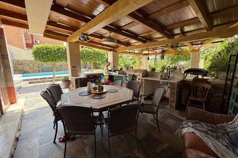 Byhus i Cantoria, Almeria, Cantoria - € 475.000 | Ref: 2951 - foto 48