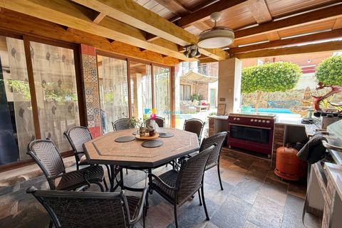Byhus i Cantoria, Almeria, Cantoria - € 475.000 | Ref: 2951 - foto 49