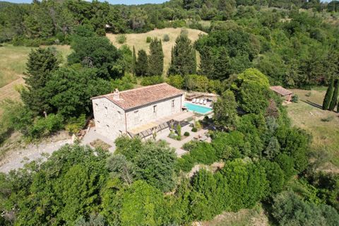 Villa i Riparbella, Pisa, Riparbella - € 1.800.000 | Ref: CS471 - foto 6