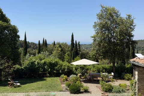 Villa i Riparbella, Pisa, Riparbella - € 1.800.000 | Ref: CS471 - foto 11