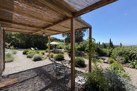 Villa i Riparbella, Pisa, Riparbella - € 1.800.000 | Ref: CS471 - foto 12