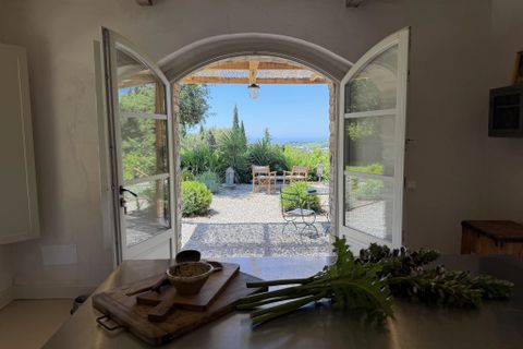 Villa i Riparbella, Pisa, Riparbella - € 1.800.000 | Ref: CS471 - foto 13