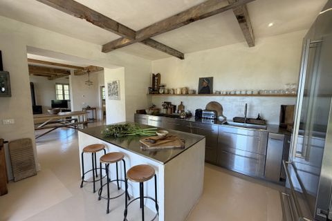 Villa i Riparbella, Pisa, Riparbella - € 1.800.000 | Ref: CS471 - foto 14