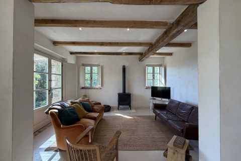 Villa i Riparbella, Pisa, Riparbella - € 1.800.000 | Ref: CS471 - foto 16