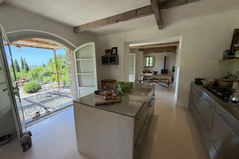 Villa i Riparbella, Pisa, Riparbella - € 1.800.000 | Ref: CS471 - foto 17