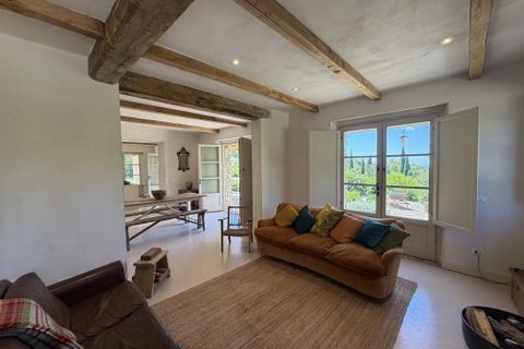 Villa i Riparbella, Pisa, Riparbella - € 1.800.000 | Ref: CS471 - foto 18