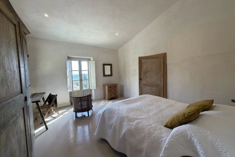 Villa i Riparbella, Pisa, Riparbella - € 1.800.000 | Ref: CS471 - foto 20