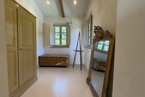 Villa i Riparbella, Pisa, Riparbella - € 1.800.000 | Ref: CS471 - foto 21