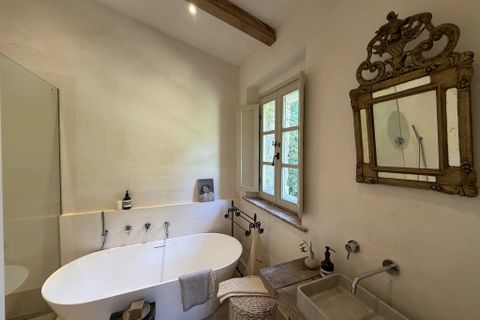 Villa i Riparbella, Pisa, Riparbella - € 1.800.000 | Ref: CS471 - foto 22