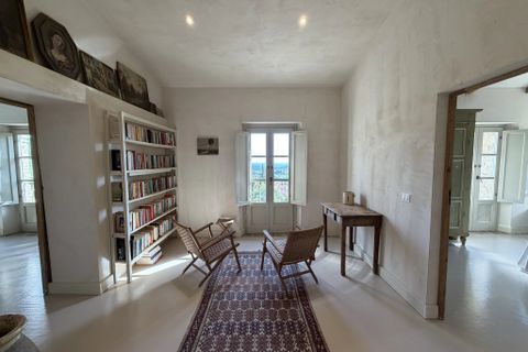Villa i Riparbella, Pisa, Riparbella - € 1.800.000 | Ref: CS471 - foto 23