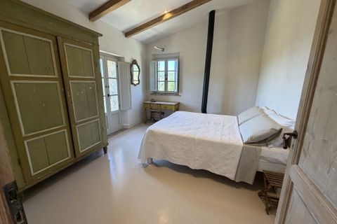 Villa i Riparbella, Pisa, Riparbella - € 1.800.000 | Ref: CS471 - foto 27
