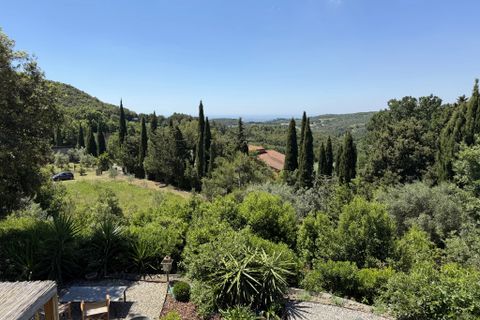 Villa i Riparbella, Pisa, Riparbella - € 1.800.000 | Ref: CS471 - foto 28