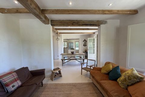 Villa i Riparbella, Pisa, Riparbella - € 1.800.000 | Ref: CS471 - foto 31