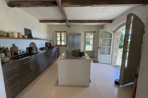 Villa i Riparbella, Pisa, Riparbella - € 1.800.000 | Ref: CS471 - foto 32