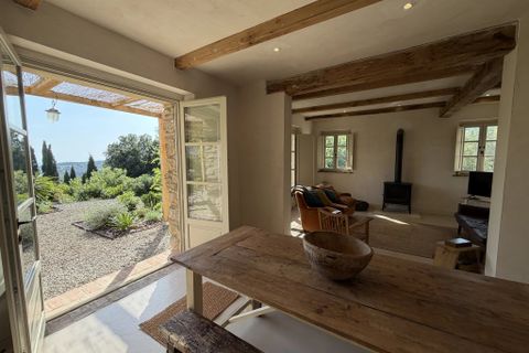 Villa i Riparbella, Pisa, Riparbella - € 1.800.000 | Ref: CS471 - foto 37