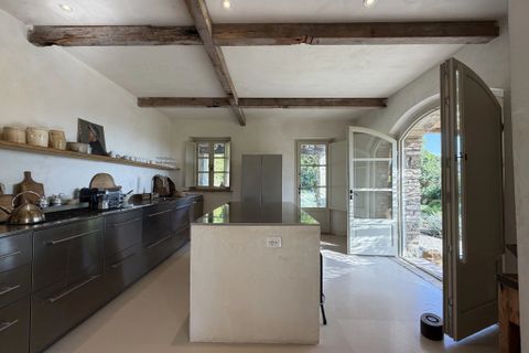Villa i Riparbella, Pisa, Riparbella - € 1.800.000 | Ref: CS471 - foto 39