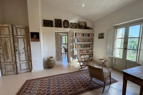 Villa i Riparbella, Pisa, Riparbella - € 1.800.000 | Ref: CS471 - foto 40
