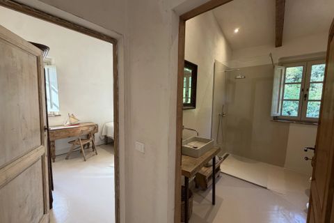 Villa i Riparbella, Pisa, Riparbella - € 1.800.000 | Ref: CS471 - foto 41