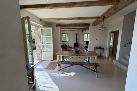 Villa i Riparbella, Pisa, Riparbella - € 1.800.000 | Ref: CS471 - foto 43