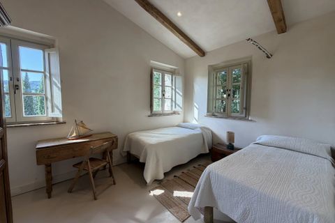 Villa i Riparbella, Pisa, Riparbella - € 1.800.000 | Ref: CS471 - foto 45