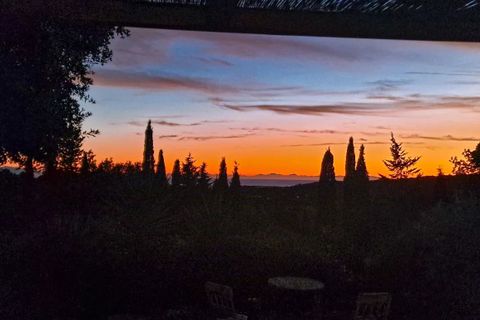 Villa i Riparbella, Pisa, Riparbella - € 1.800.000 | Ref: CS471 - foto 48