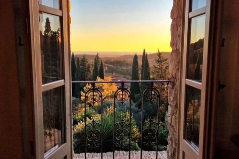 Villa i Riparbella, Pisa, Riparbella - € 1.800.000 | Ref: CS471 - foto 49