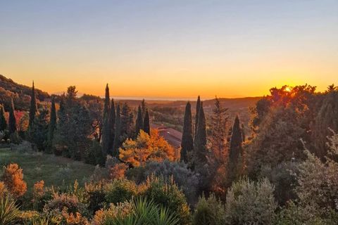Villa i Riparbella, Pisa, Riparbella - € 1.800.000 | Ref: CS471 - foto 50
