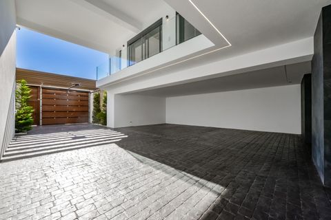 Villa a Finestrat, Alicante, Finestrat - € 3.950.000 | Ref: C33313* - foto 9