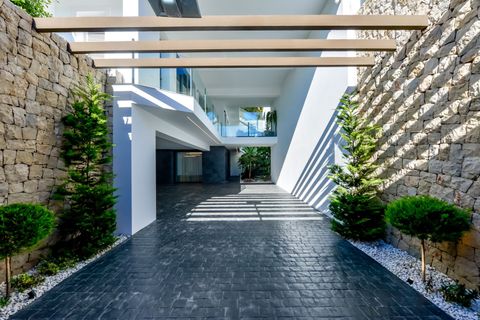 Villa a Finestrat, Alicante, Finestrat - € 3.950.000 | Ref: C33313* - foto 10