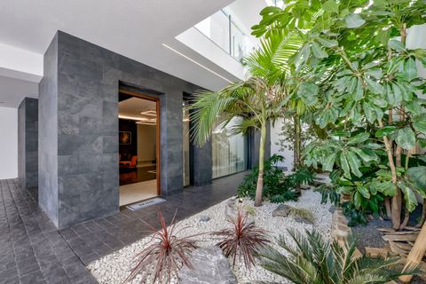 Villa a Finestrat, Alicante, Finestrat - € 3.950.000 | Ref: C33313* - foto 12
